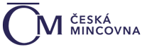 ceska_mincovna_logo