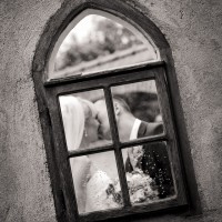 Svatba na statku Ondříkovice (© Jan Jirouš)